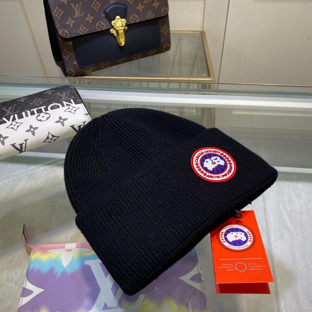 Canada Goose Beanie