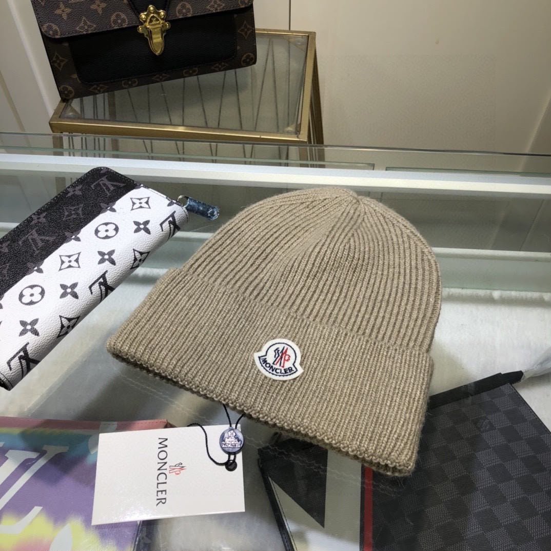 Moncler Beanies