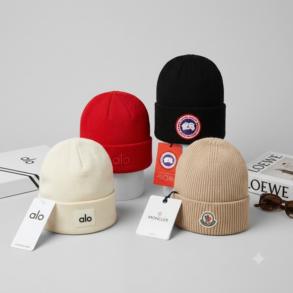 Brands Collection